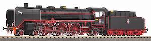 PIKO  BR Pm2 PKP IV 50687